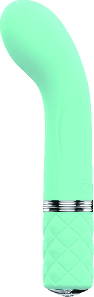Pillow Talk Racy Teal - Club X